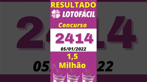 lotofácil 2414,lotofácil 2414 resultado